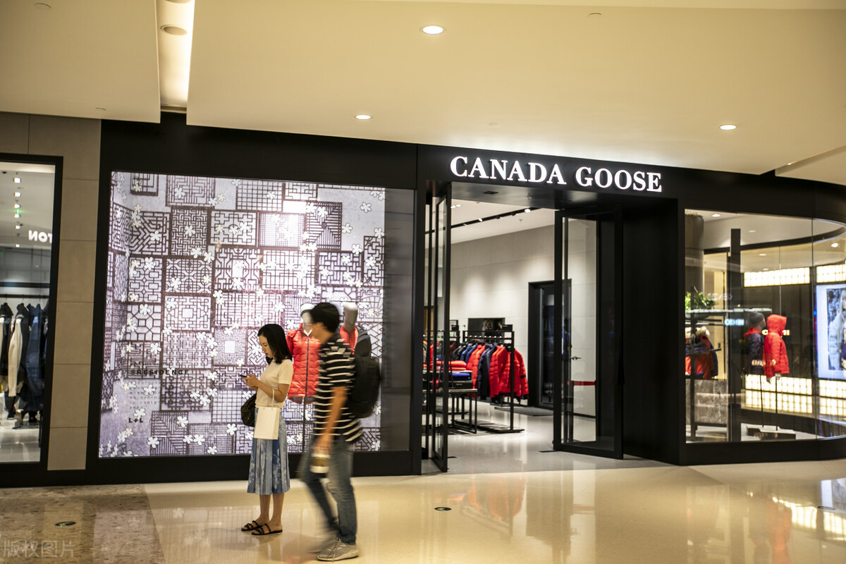 看完加拿大鹅的处罚决定书，网友说可以当羽绒服购买指南了