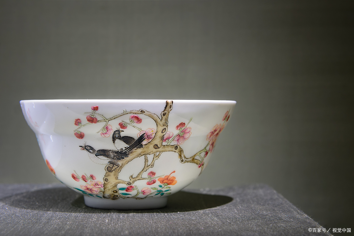 吃饭用什么碗比较健康,吃饭的碗哪种材质常用健康