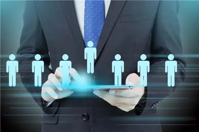 销售的本质就是做人,销售的本质就是服务