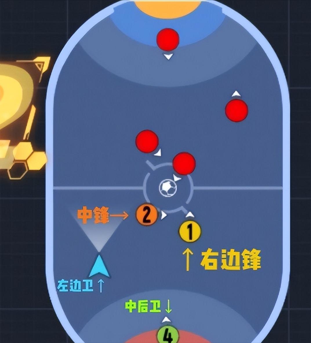 香肠派对的足球派对该怎么玩,香肠派对足球派对怎么玩