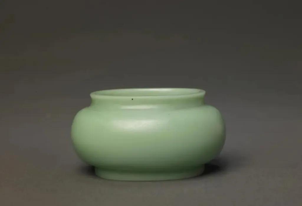 北京故宫珍宝馆的藏品介绍,故宫博物院十大珍宝