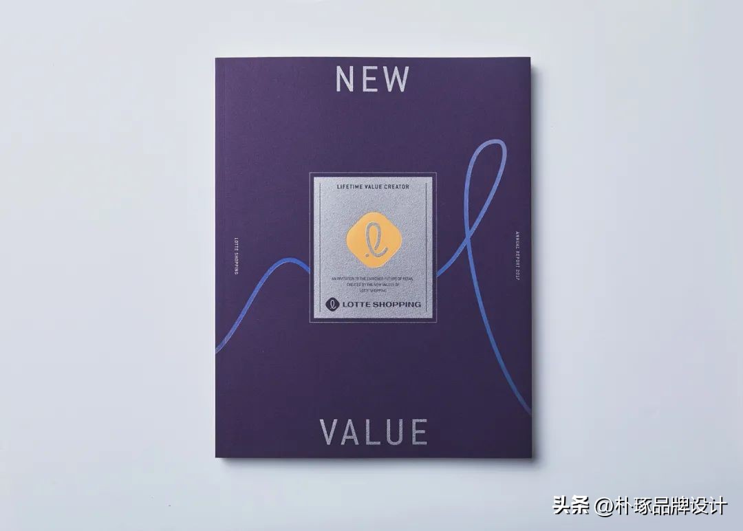 画册宣传册设计,高端企业宣传册排版设计