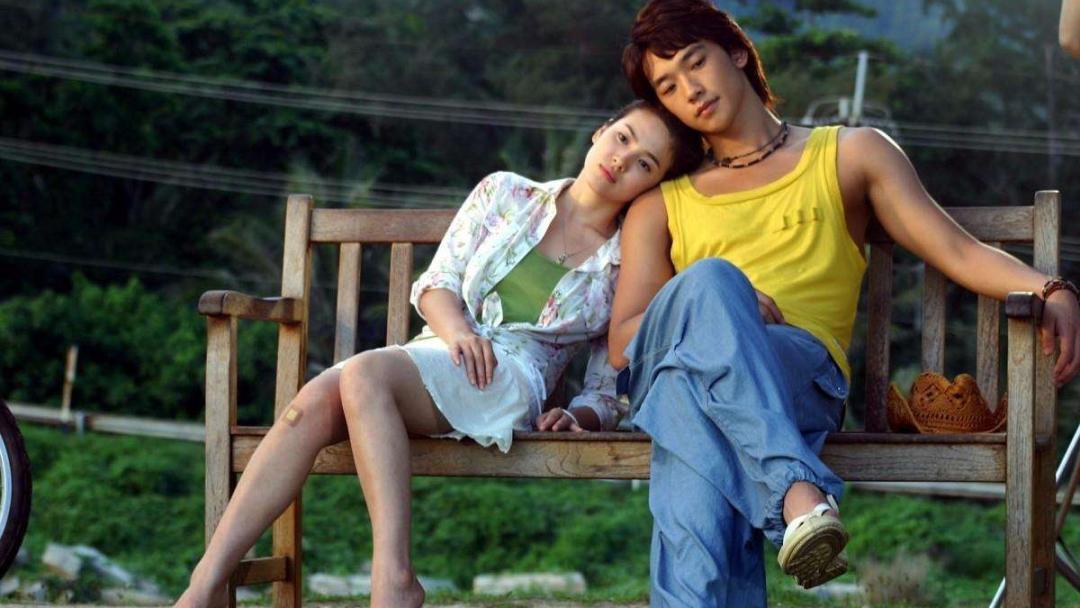 暴露年纪的人,韩国明星经历过什么才会爆火