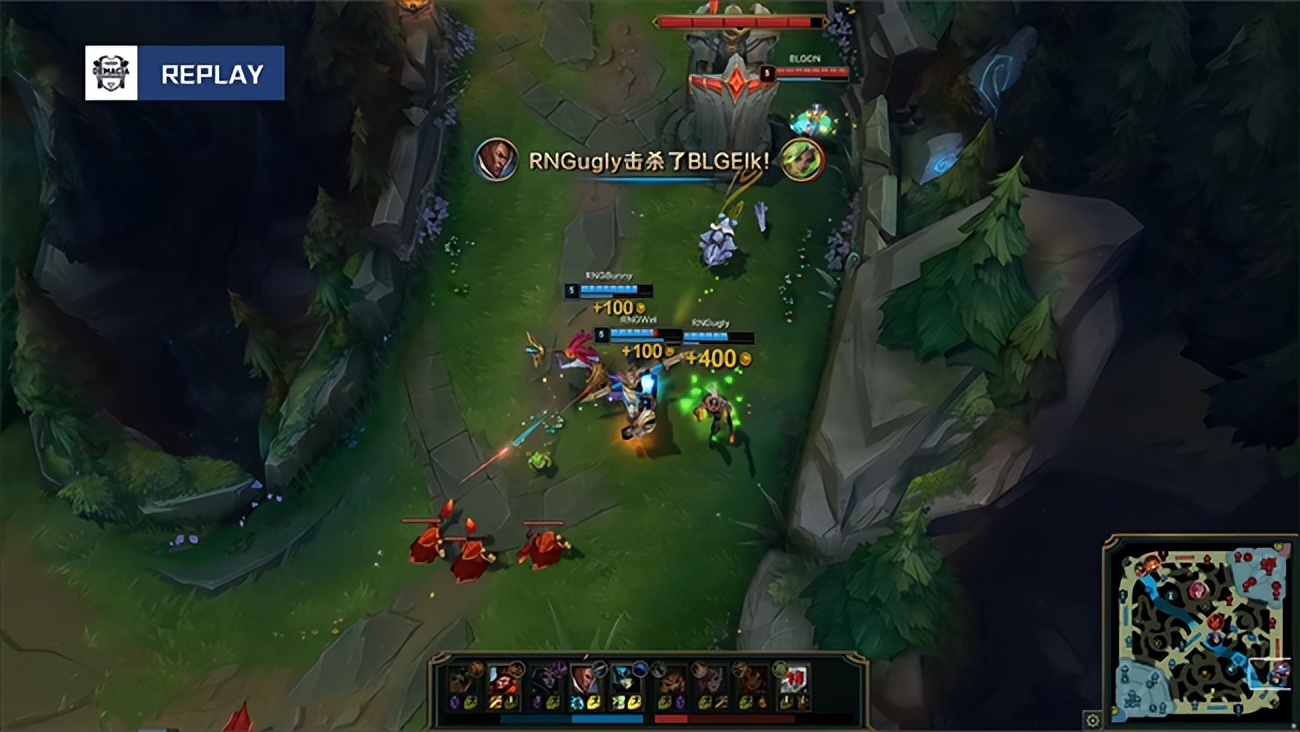 lol德杯比赛blg,lol德杯预选赛实锤