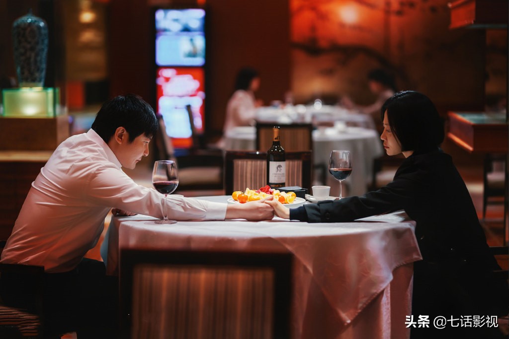 国内最新现代谍战剧《对手》,谍战剧对手角色