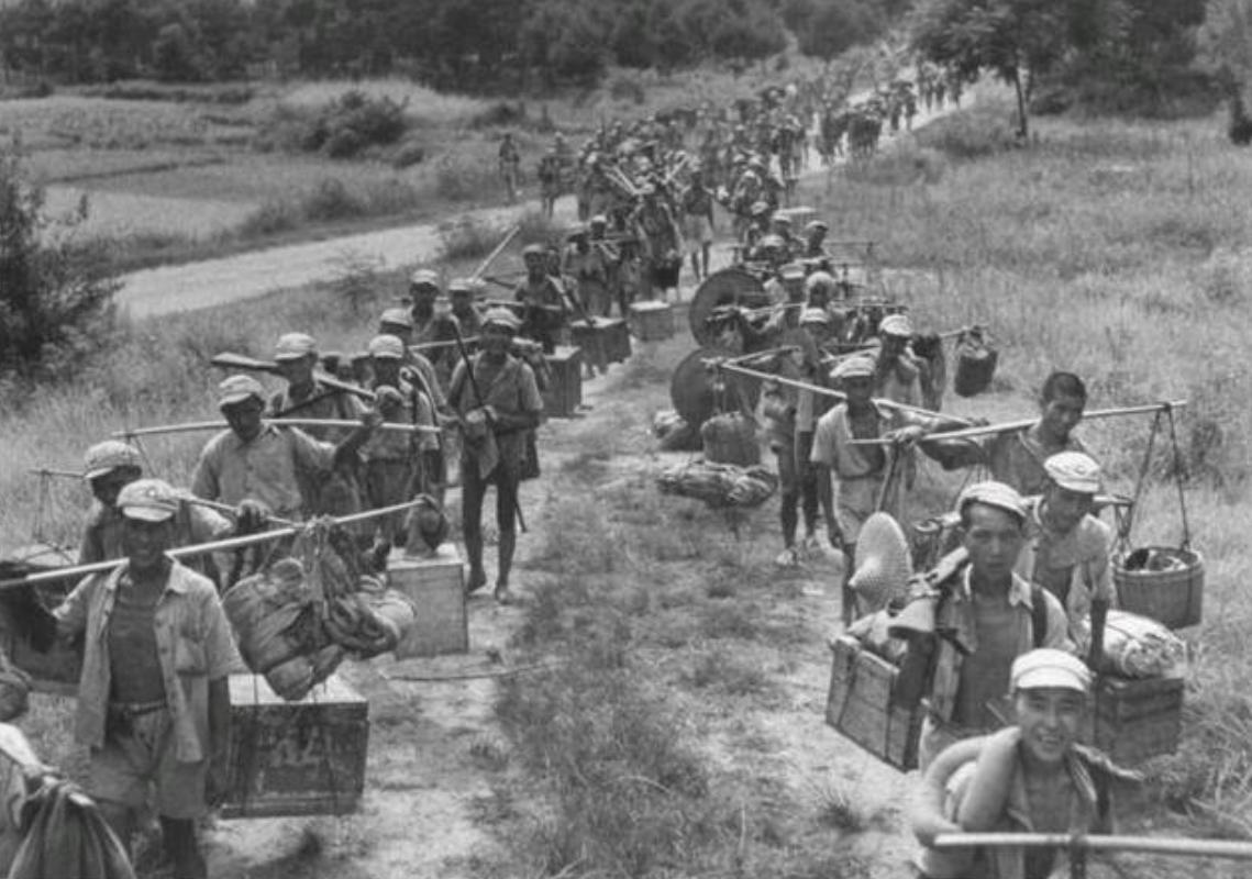 日军为什么打豫湘桂,日本逆转越南夺得首胜