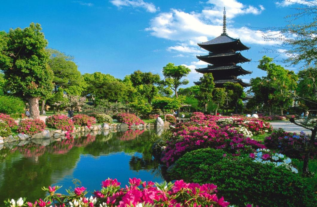 风景园林设计思维的学习方法,对风景园林设计的认识和理解