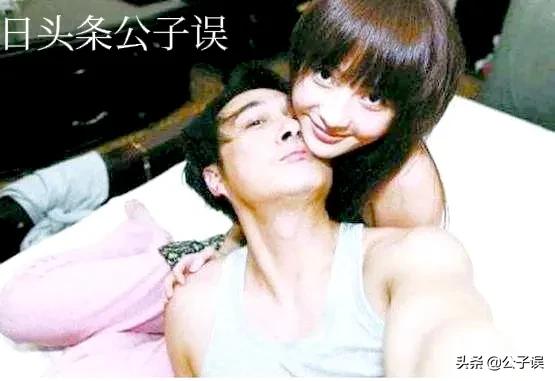 吴镇宇李婉华结局,吴镇宇情史