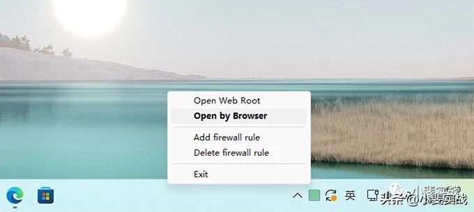 【体积仅60KB-*载下**速度15m/s】1分钟部署，上传*载下**速度飞起