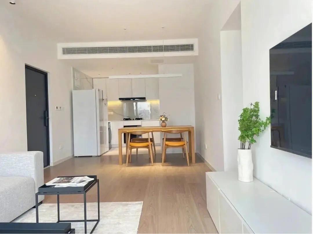 首付36万的天河新楼盘 (广州复式公寓带阳台天河)