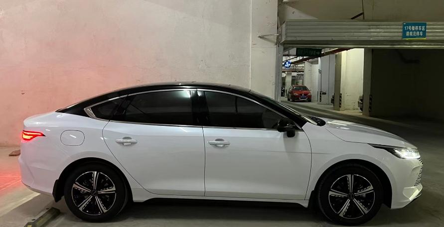 驱逐舰05冠军版值得买吗,驱逐舰05冠军版发动机自启