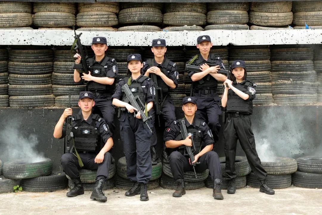 江苏警官学院2023招生简章,2023江苏警官学院本科招生计划