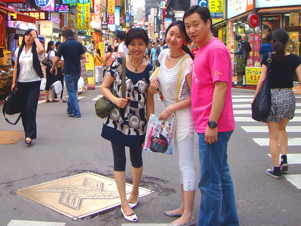 韩国旅游韩国酒吧街,韩国首尔旅游地图