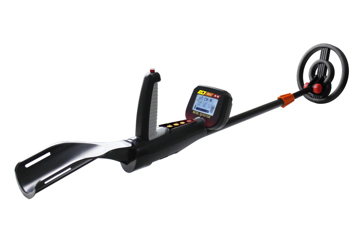 买金属探测器合法吗,买金属探测器都后悔了吗