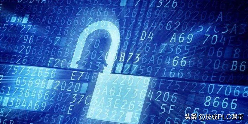 西门子plc200程序密码如何解密,plc程序密码解除方法