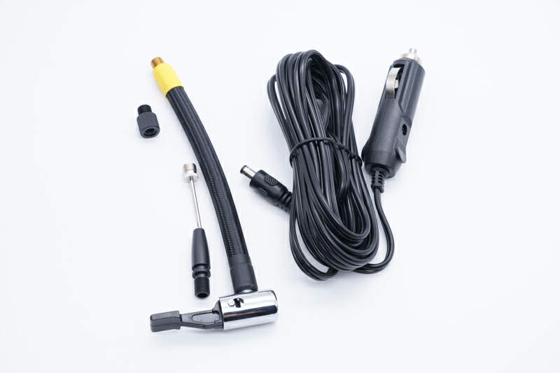 倍思超迷你充气泵产品说明书,智能充气泵评测