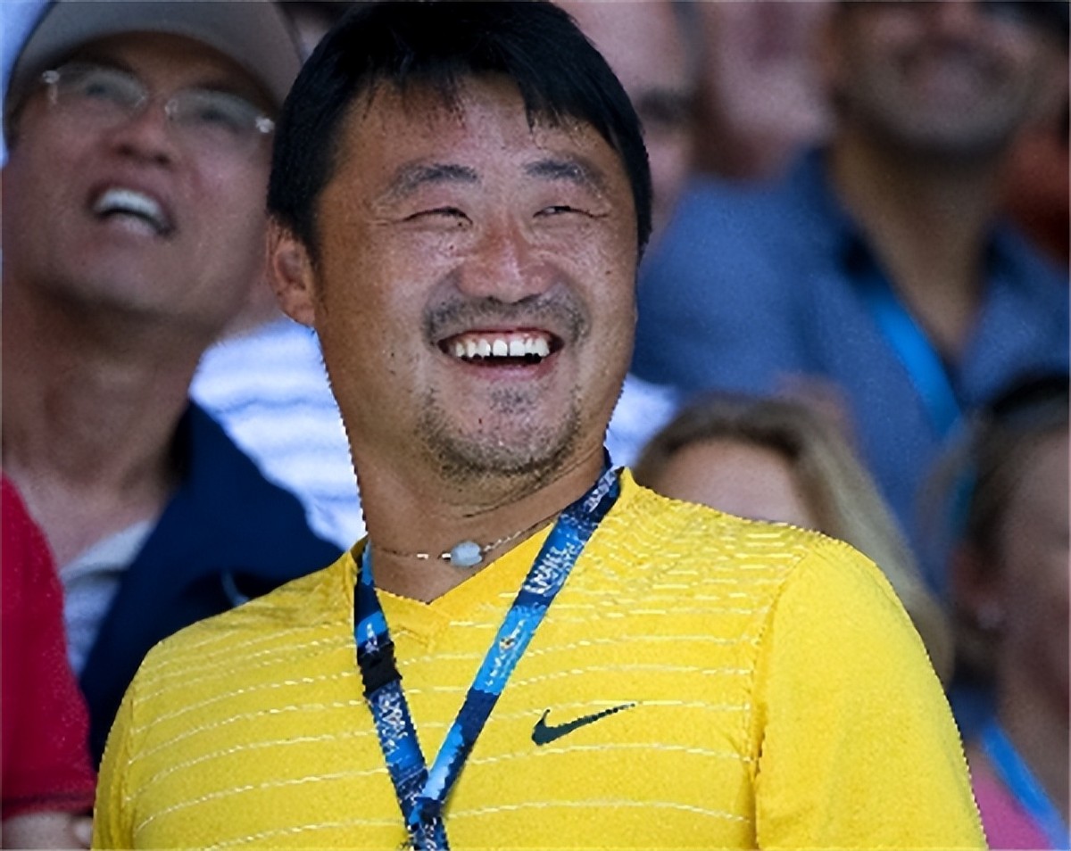 李娜记录幸福时刻,李娜对遇见未知的自己的评价