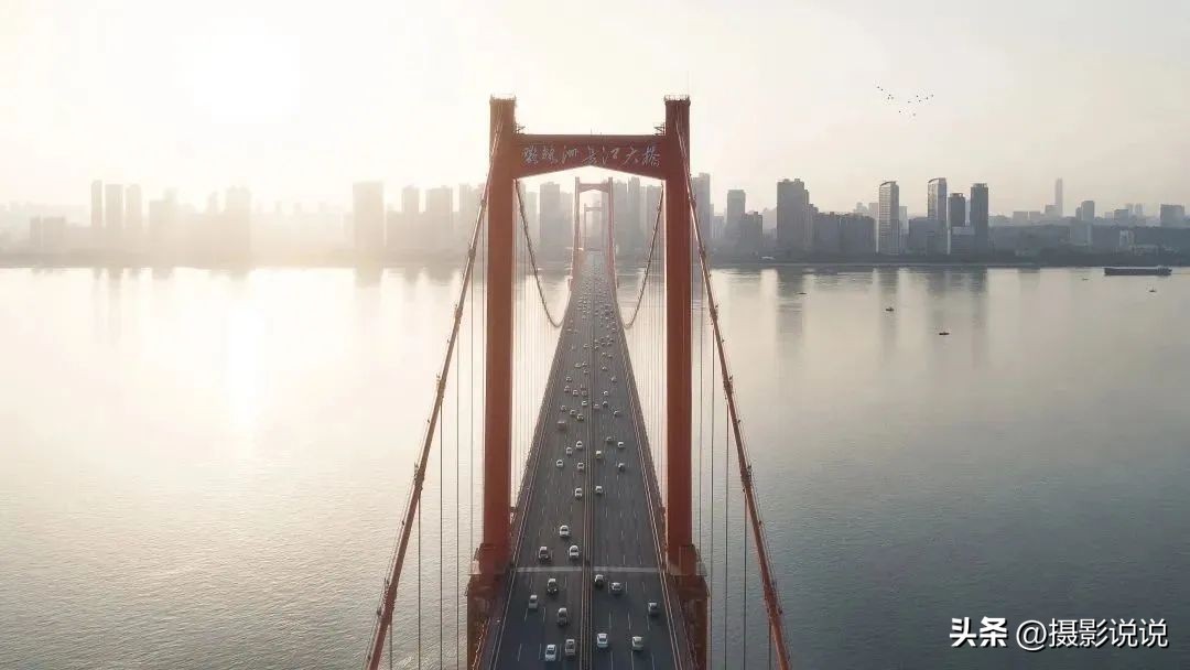 第100季NiSi醉美城市地标：娘子关、八卦城、花萼楼