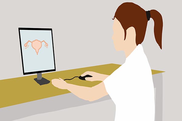 阴道镜有多尴尬？女子亲述体验，医生：有2类人，再不愿意也要做