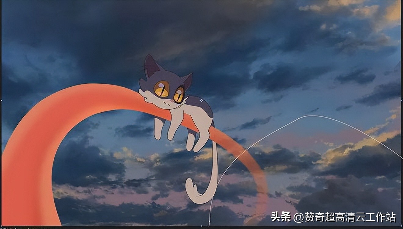 铃芽之旅第一天票房,铃芽之旅票房超过你的名字了吗