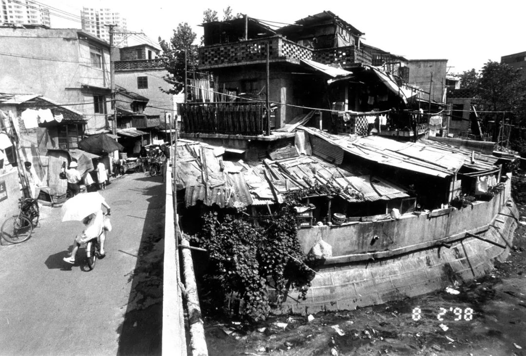 “苏北”为什么成了上海百年老哏