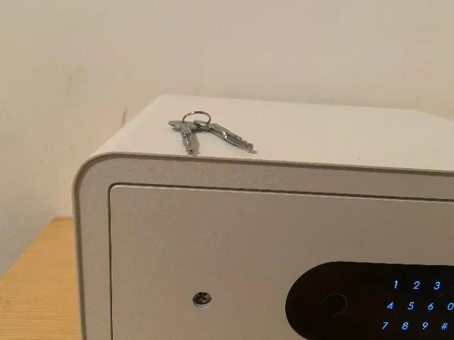 vocg300保管箱关闭之后一直响,多种类型智能锁快速开锁