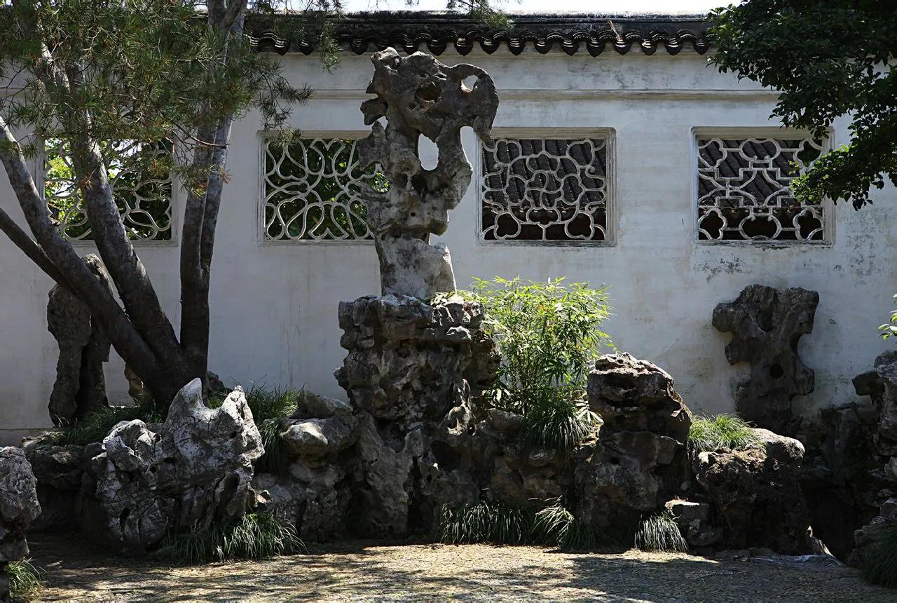 苏州古典园林世界文化遗产介绍,苏州古典园林世界文化遗产