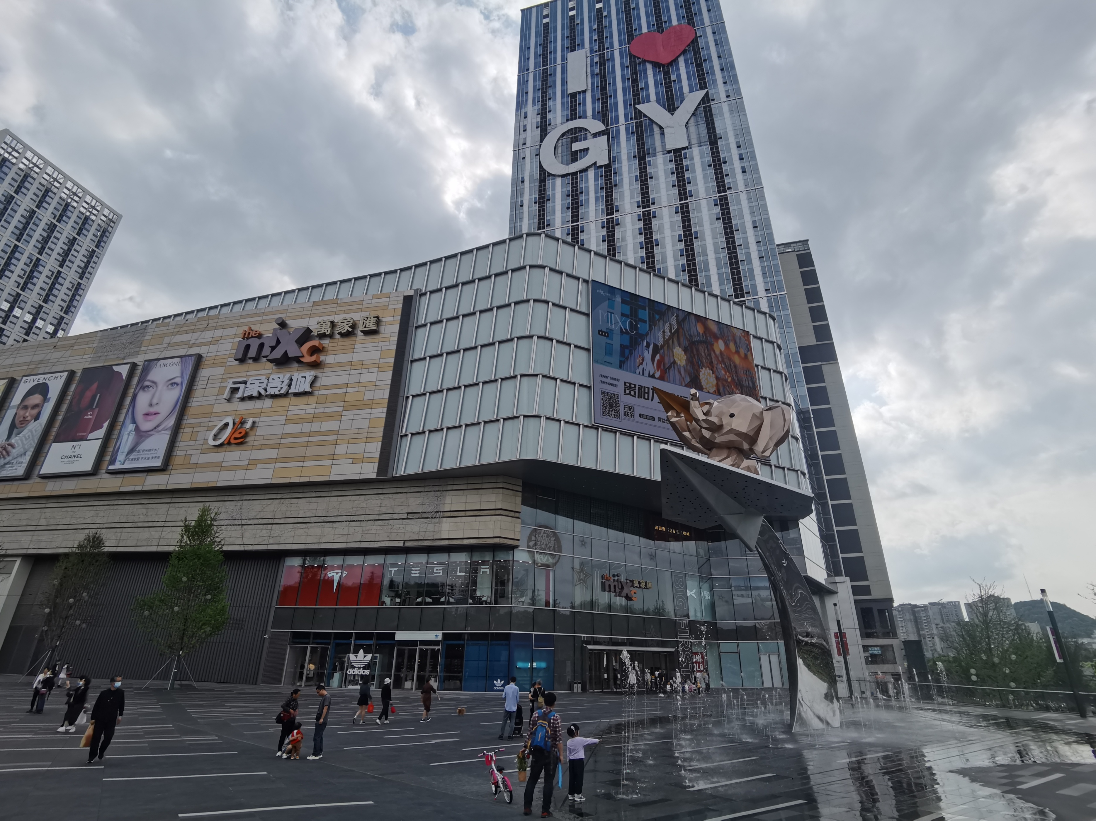 贵阳房产价值分析,贵阳房产性价比排名