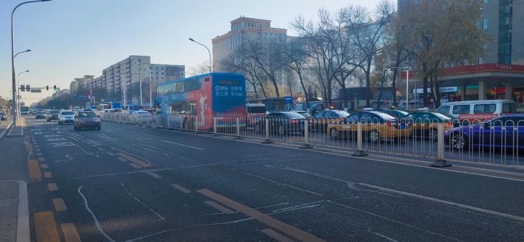 宣武门更新时间,宣武门外改造最新消息