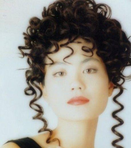 盘点那些发型翻车的搞笑瞬间,女生发型中长发剪发翻车