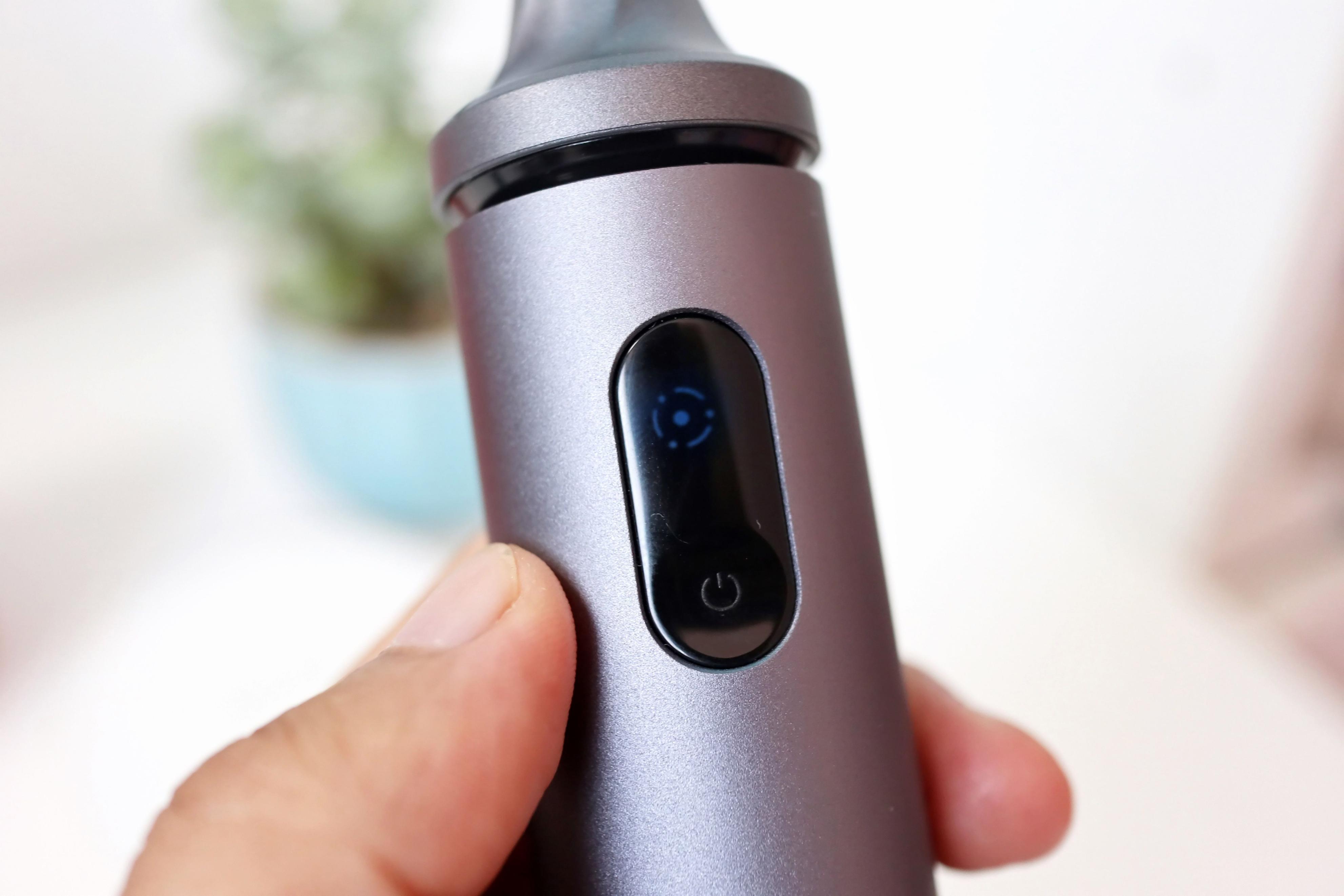 须眉剃须刀t6标准版和智能版区别,须眉T6MIX剃须刀