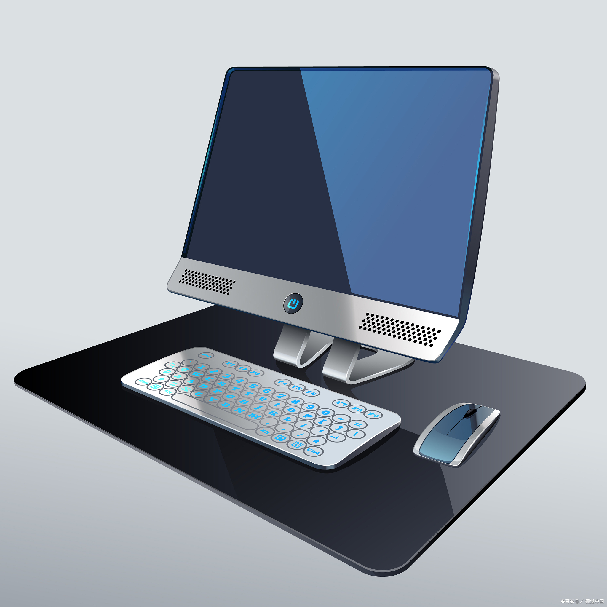 笔记本电脑cpu和显卡怎么看,买电脑看重cpu还是显卡