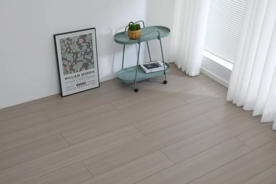 世友地板家装新渠道,世友地板给你一个健康又舒适的家