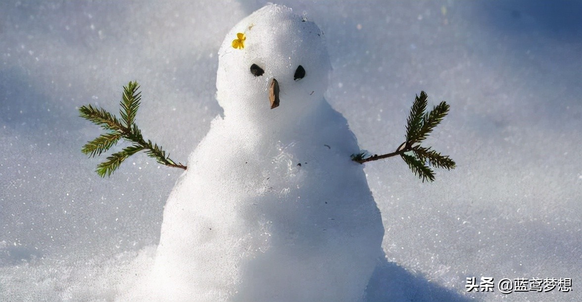 下雪朋友圈文案搞笑,下雪朋友圈文案