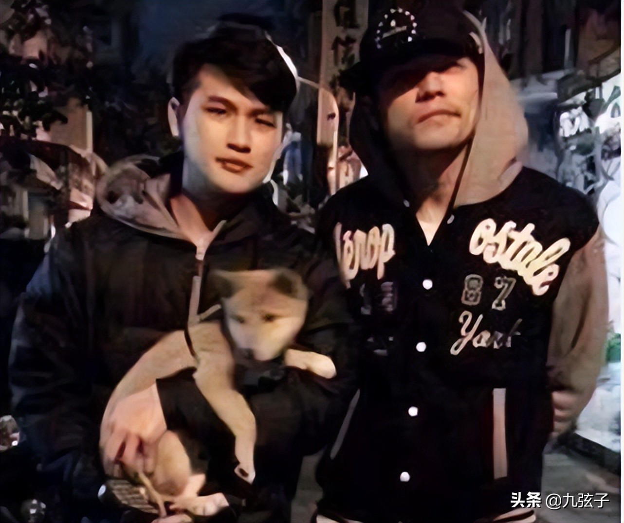 曾经红极一时的萧淑慎,萧淑慎讲述娱乐圈