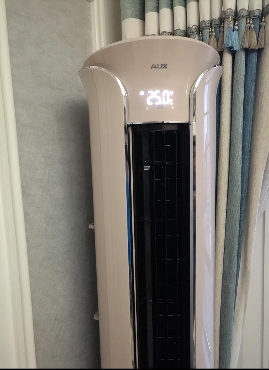 奥克斯空调到底怎么样,奥克斯空调到底好不好用