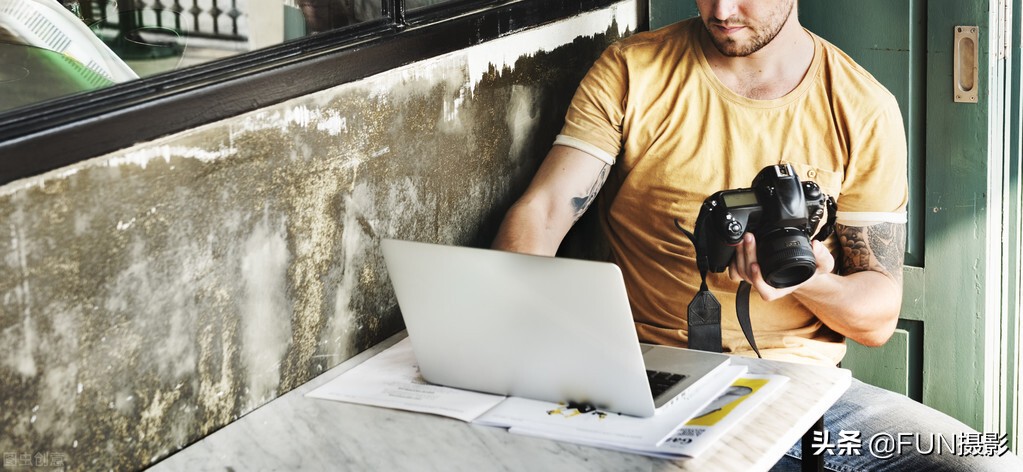 少走40年弯路摄影,入门摄影的话需要什么相机