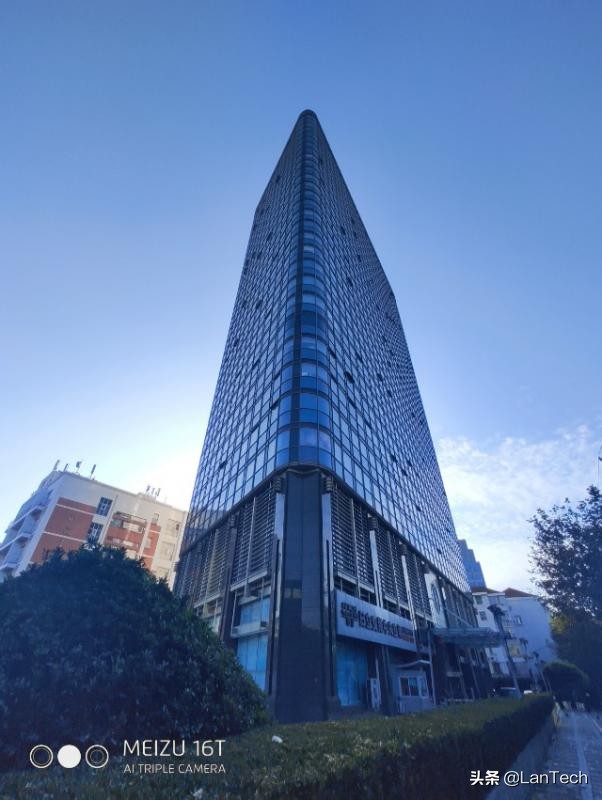 魅族16全面屏旗舰手机,诚意满满的低端手机