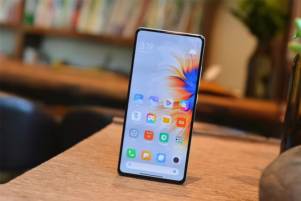 小米mix5参数被曝,小米mix5容量