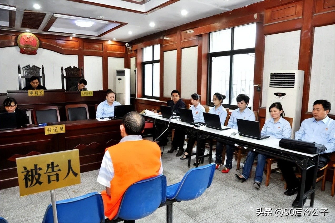 贪污判死刑死缓终身监禁的区别,到底是死刑残忍还是终身监禁残忍