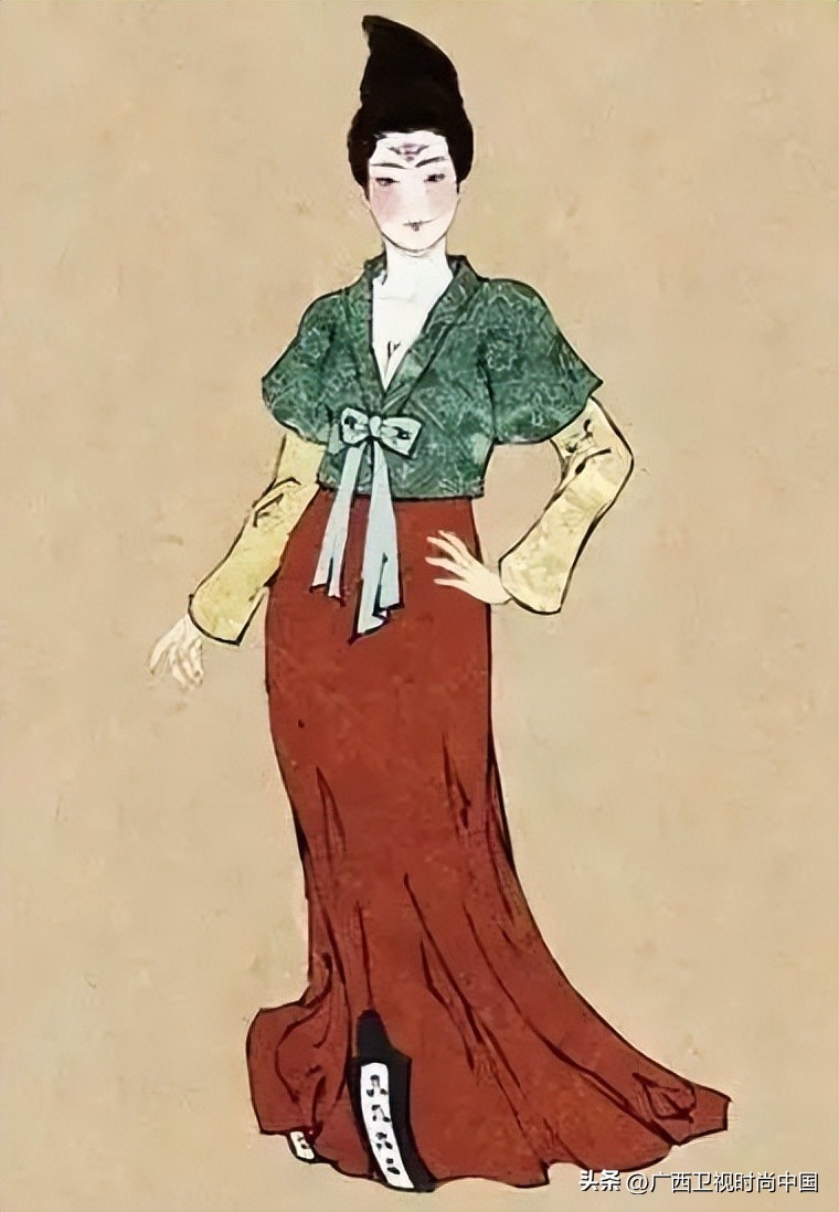 超大纱蝴蝶结怎么搭配,两个小蝴蝶结怎么搭配甜美