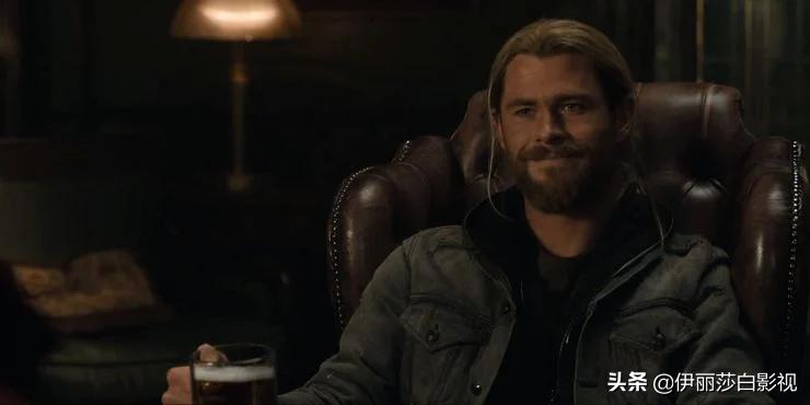 漫威电影里的那些隐藏彩蛋和细节,漫威19部电影的彩蛋解析