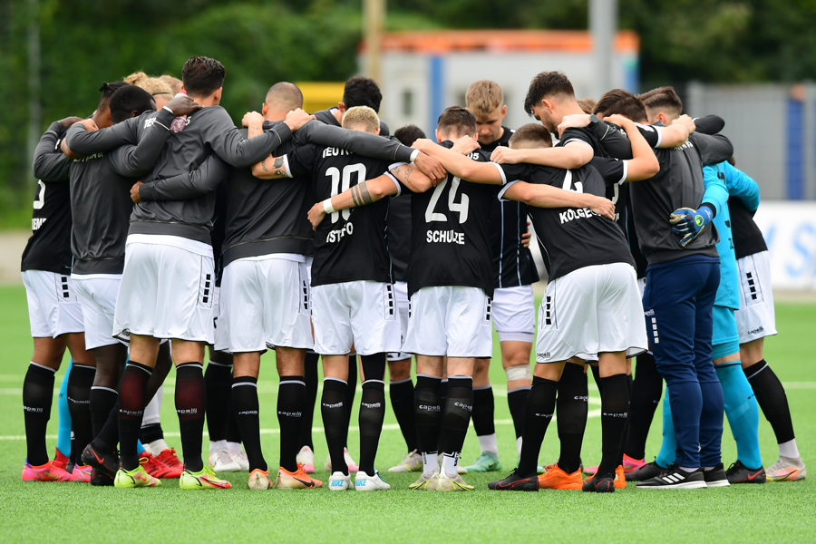 曾经的日耳曼足球有多强,德国杯大战一场