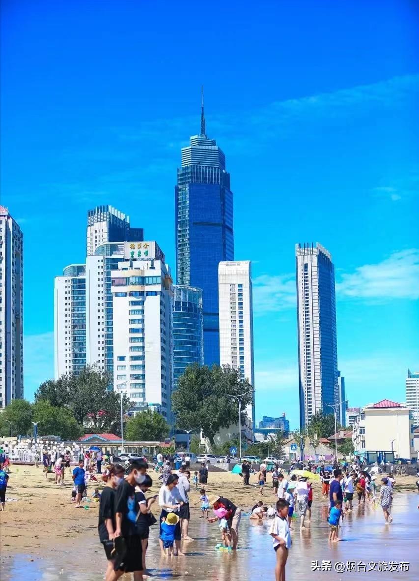 玩转烟台攻略,带你一起去看海烟台之旅