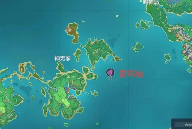 原神开局如何白嫖4星武器,雷神四星专武怎么得