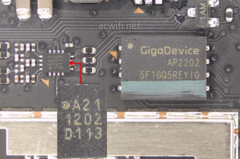 小米redmi路由器wifi6,小米全屋路由拆解