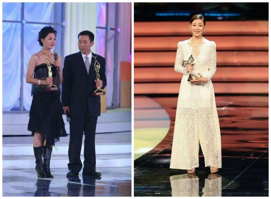 殷桃承认婚史,殷桃二婚