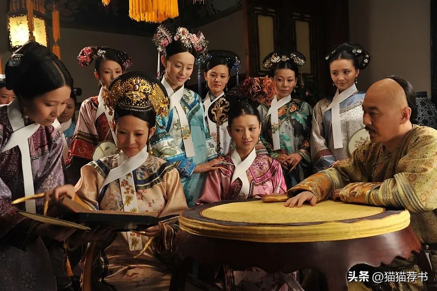 2020晋江古言文完结榜,2020年晋江完结纯爱推荐