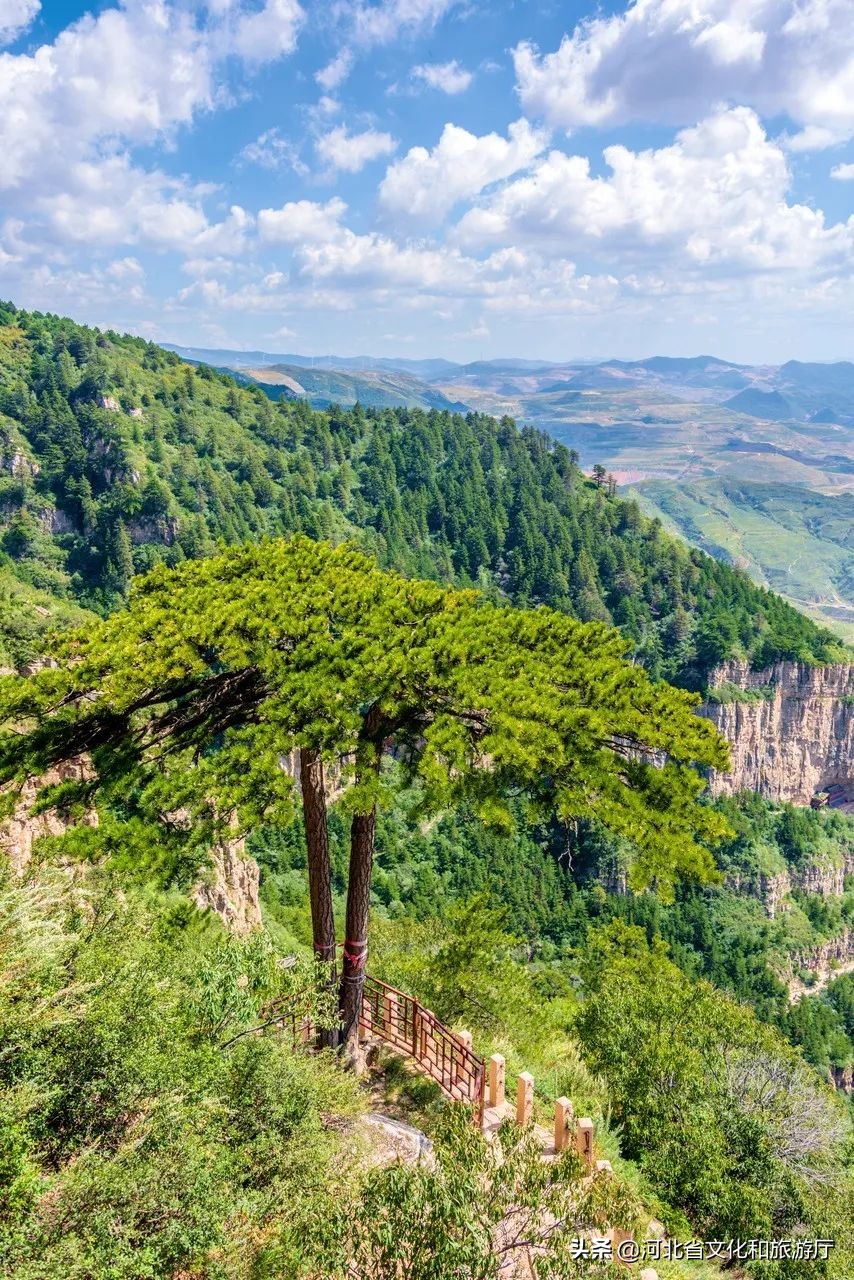 常山赵子龙常山在哪里,赵子龙的常山是座什么山