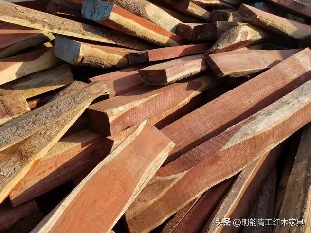 为什么血檀冒充小叶紫檀,为什么血橙那么便宜那么新鲜